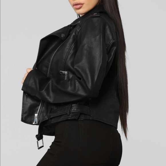 Araxie vegan leather - Picture 3 of 3